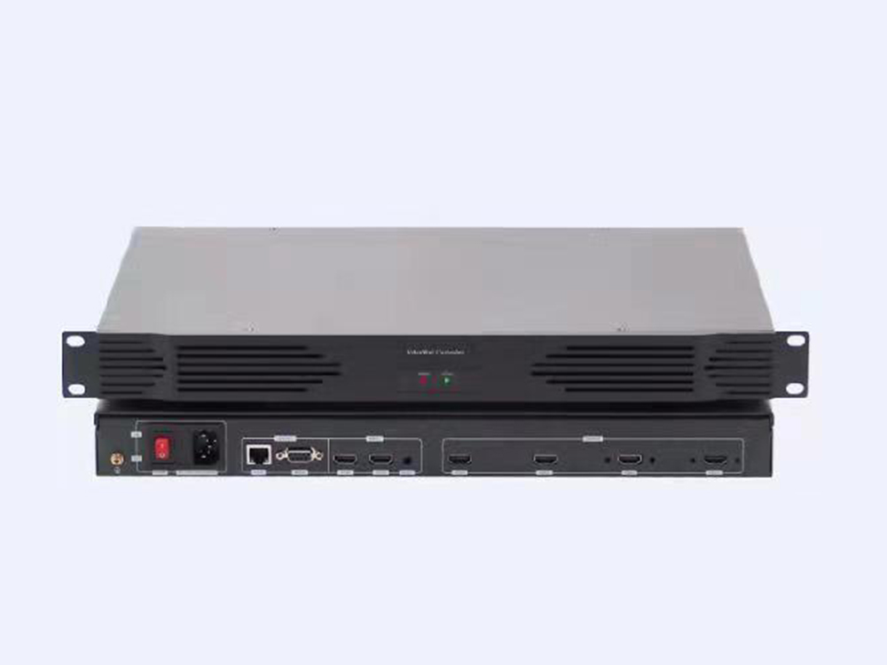 LENTUN-DB712/DB713 純硬件融合器